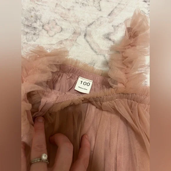 Reverie Threads Dress - Picture 4 of 4